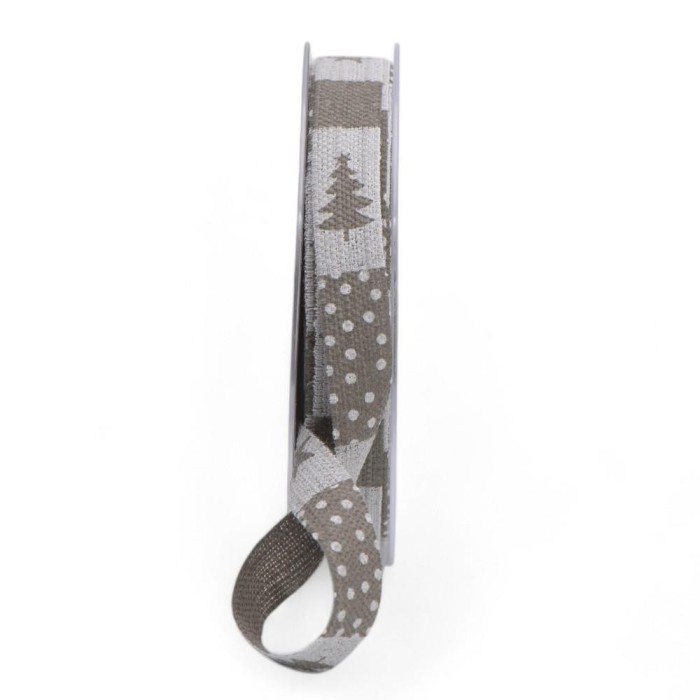 NASTRO WINTERMAGIE MM15X20MT